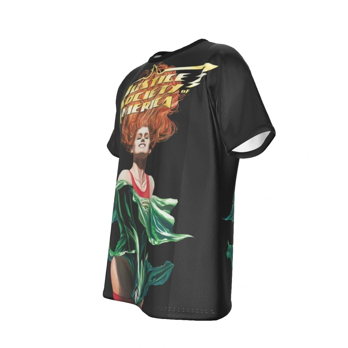 CYCLONE JSA ALL-OVER PRINT SHIRT AND TANK TOP