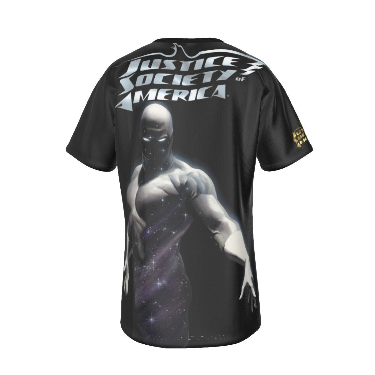 STARMAN JSA ALL-OVER PRINT SHIRT AND TANK TOP