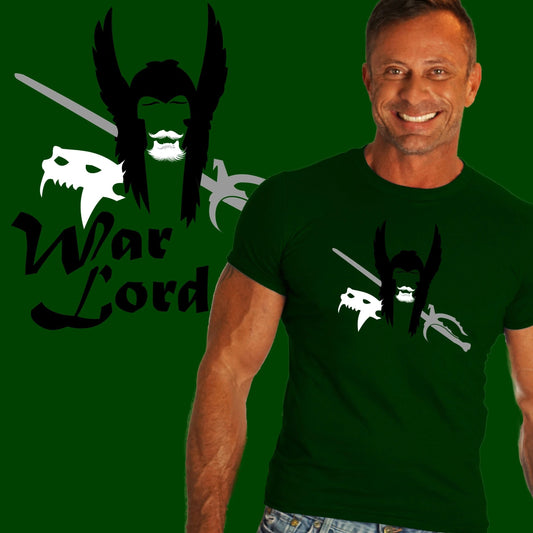 WARLORD