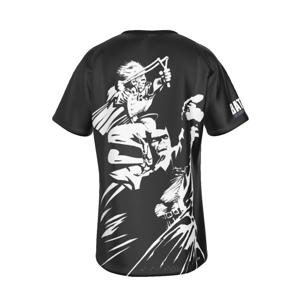 DARK KNIGHT RETURNS ROBIN SLINGSHOT SHIRT AND TANK TOP