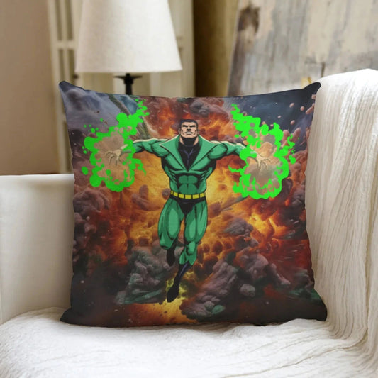 CHEMICAL KING Ready Pillow including pillow inserts