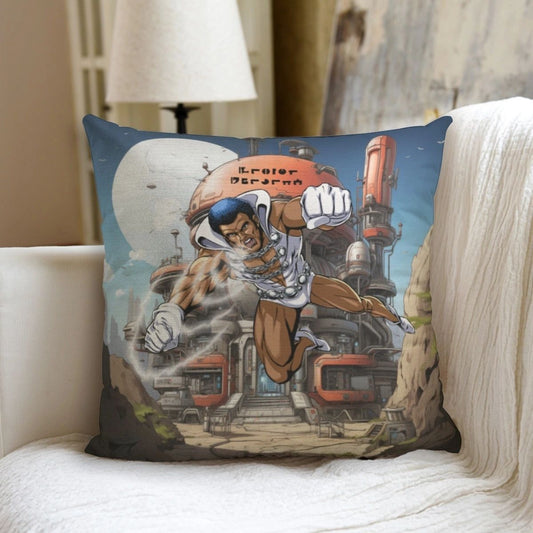 TYROC Ready Pillow including pillow inserts