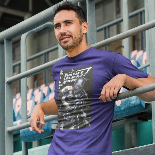 COVER JSA 4 -WILDCAT