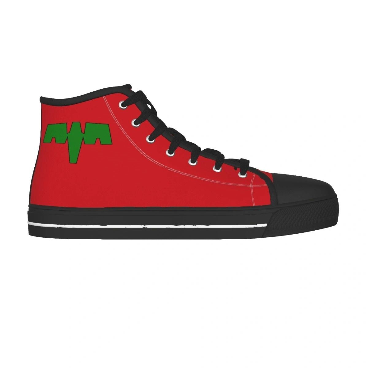 ULTRA BOY Canvas High Tops (special buy)