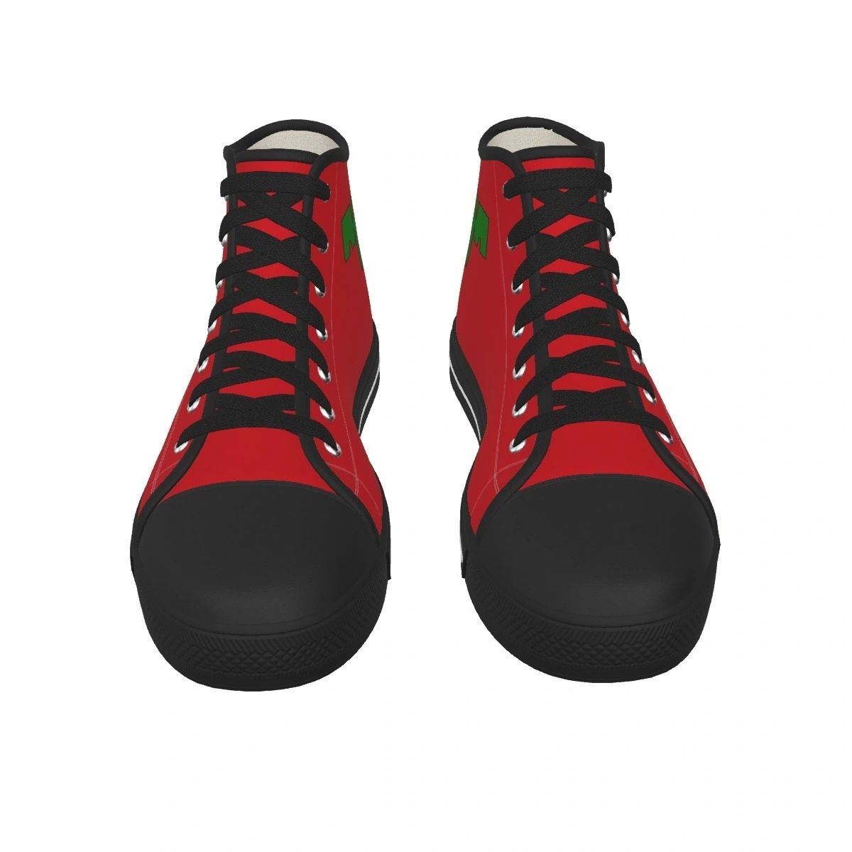 ULTRA BOY Canvas High Tops (special buy)