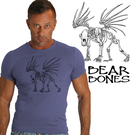BEAR BONES