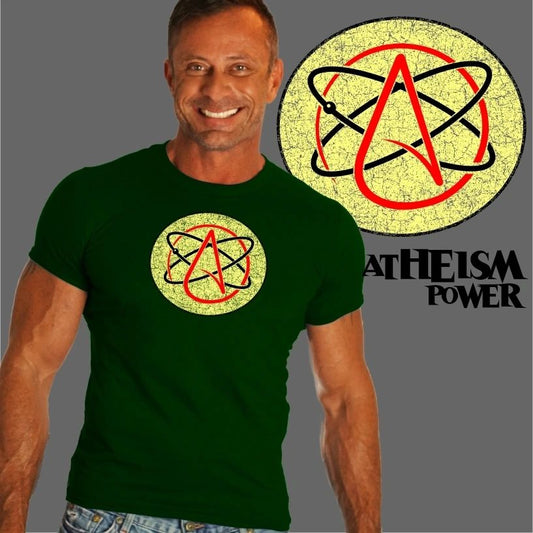 Atheism Power Symbol