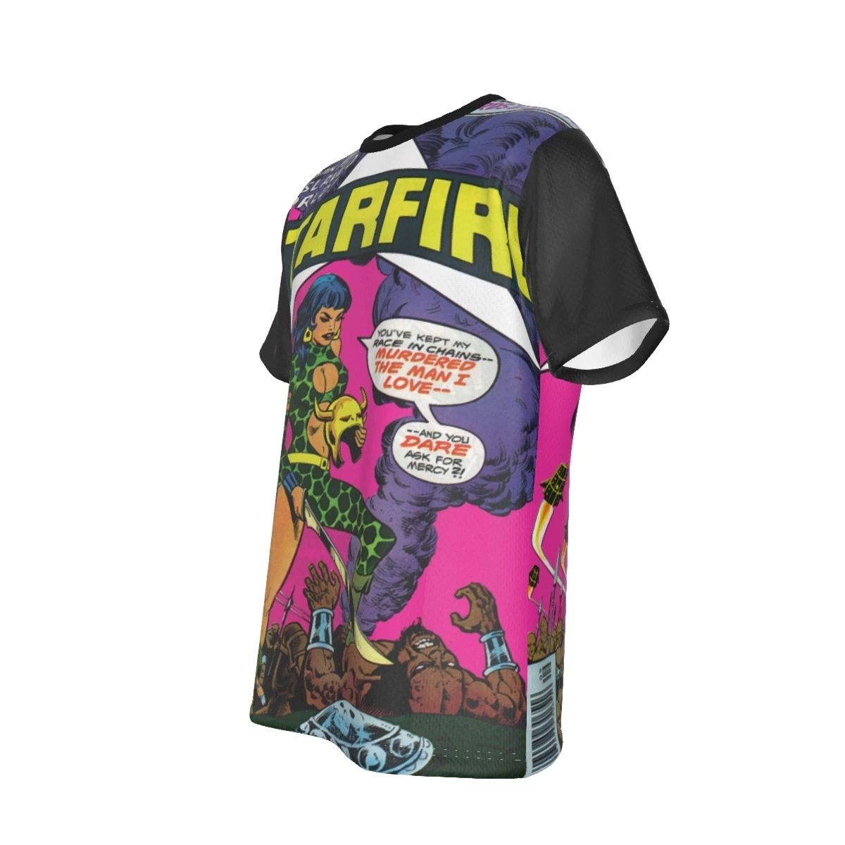 STARFIRE OG COVER ALL-OVER PRINT SHIRT AND TANK TOP