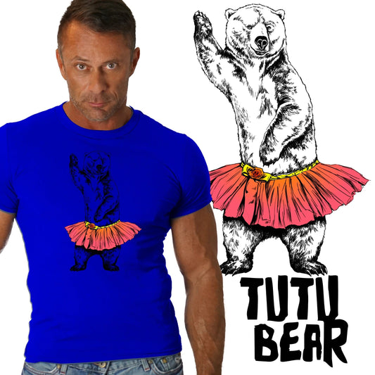 TUTU Bear