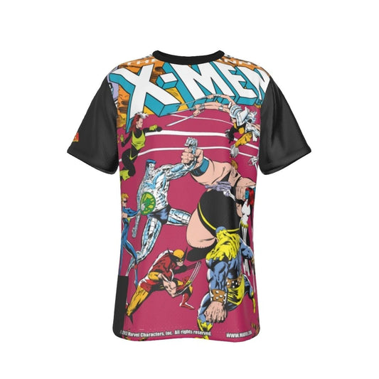 XMEN 225 ALL OVER PRINT COVER SHIRT - SECRET SALE