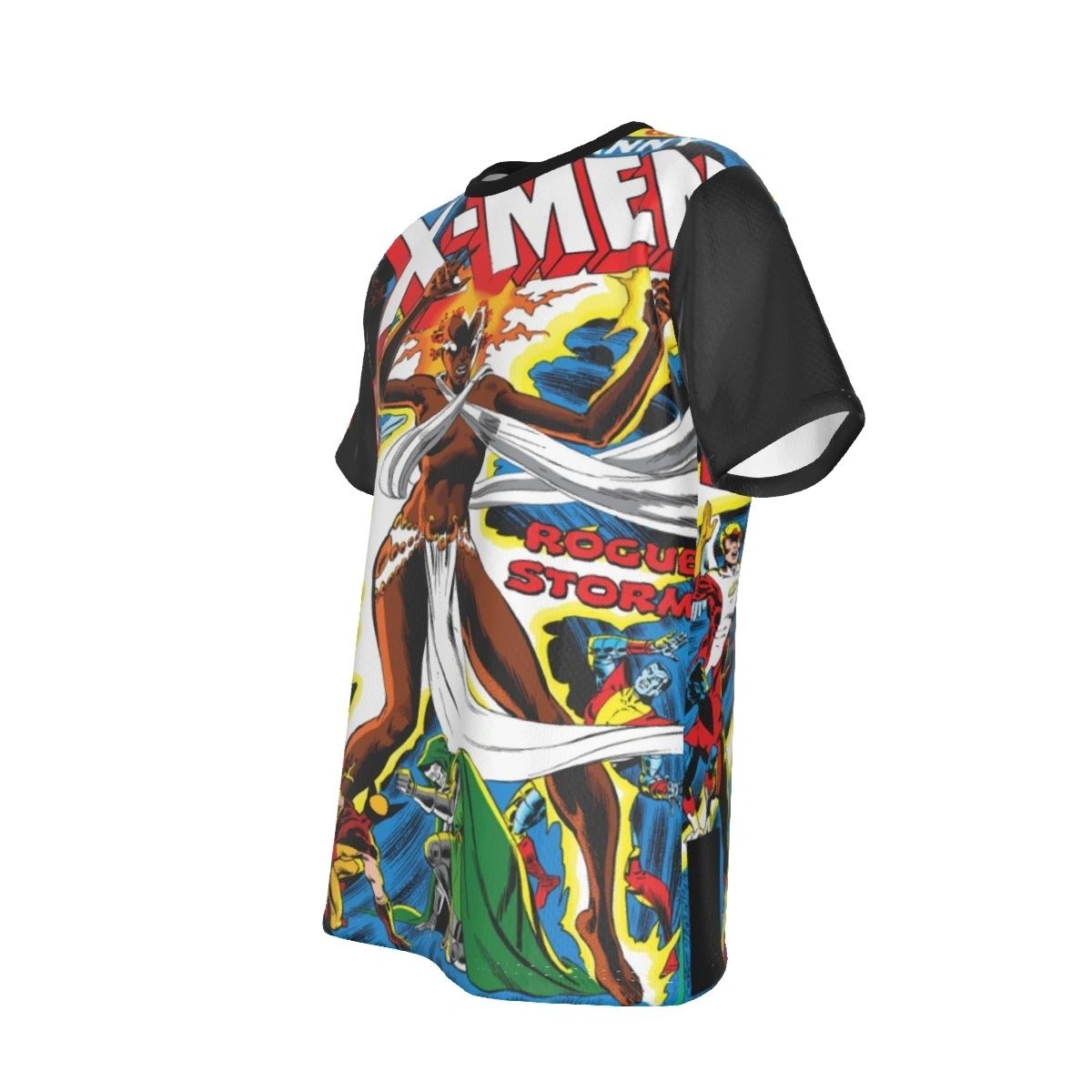 XMEN 147 ALL OVER PRINT COVER SHIRT - SECRET SALE