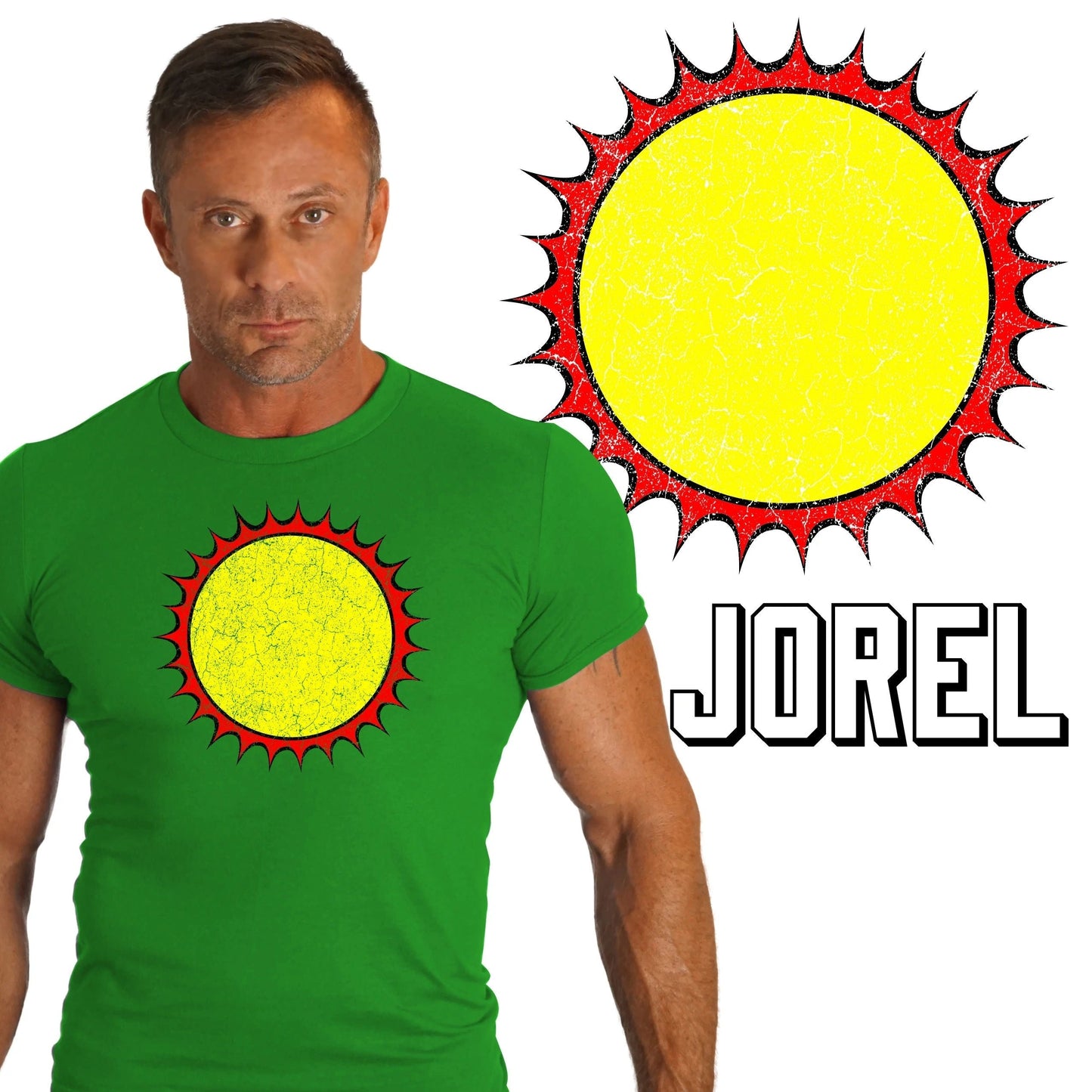 JOREL Shirt