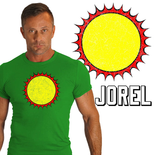 JOREL Shirt