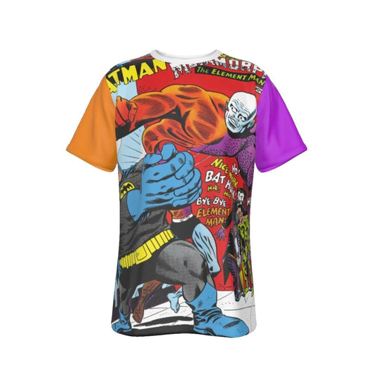 BAT-HULK METAMORPHO BNB 68 ALL-OVER PRINT SHIRT AND TANK TOP