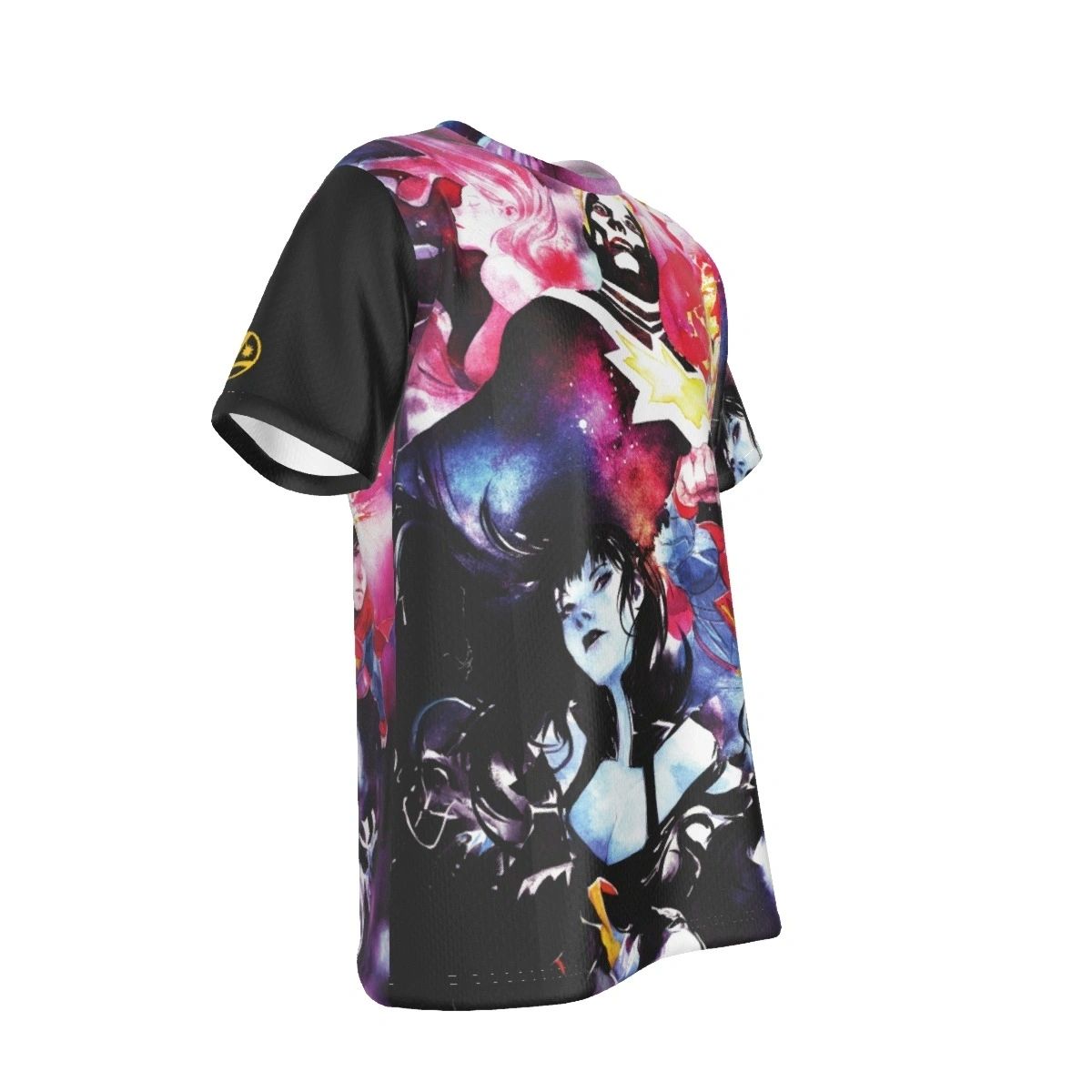 BENDIS LEGION 8 VAR COVER ALL-OVER PRINT SHIRT AND TANK TOP