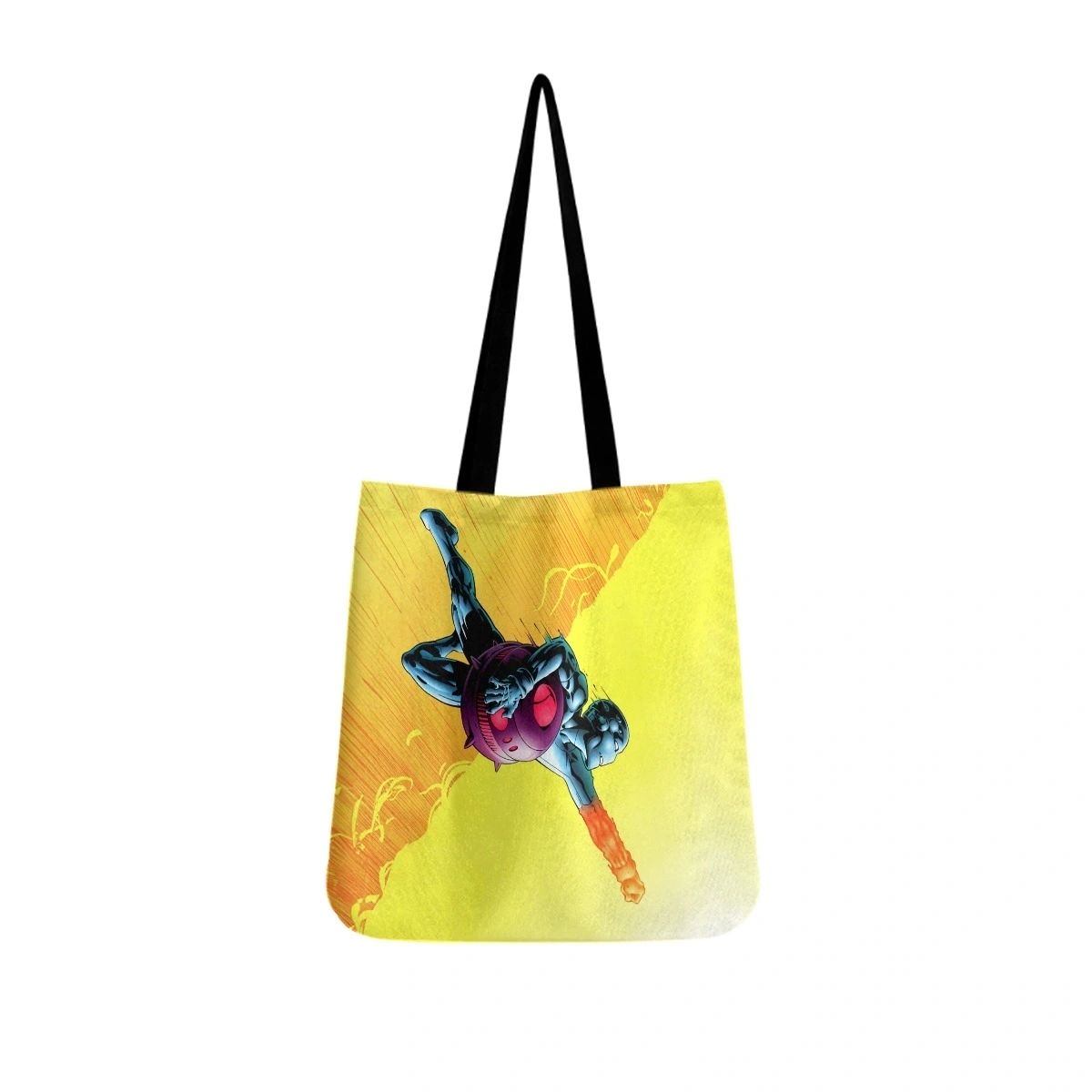 FERRO LAD CLOTH TOTE BAG