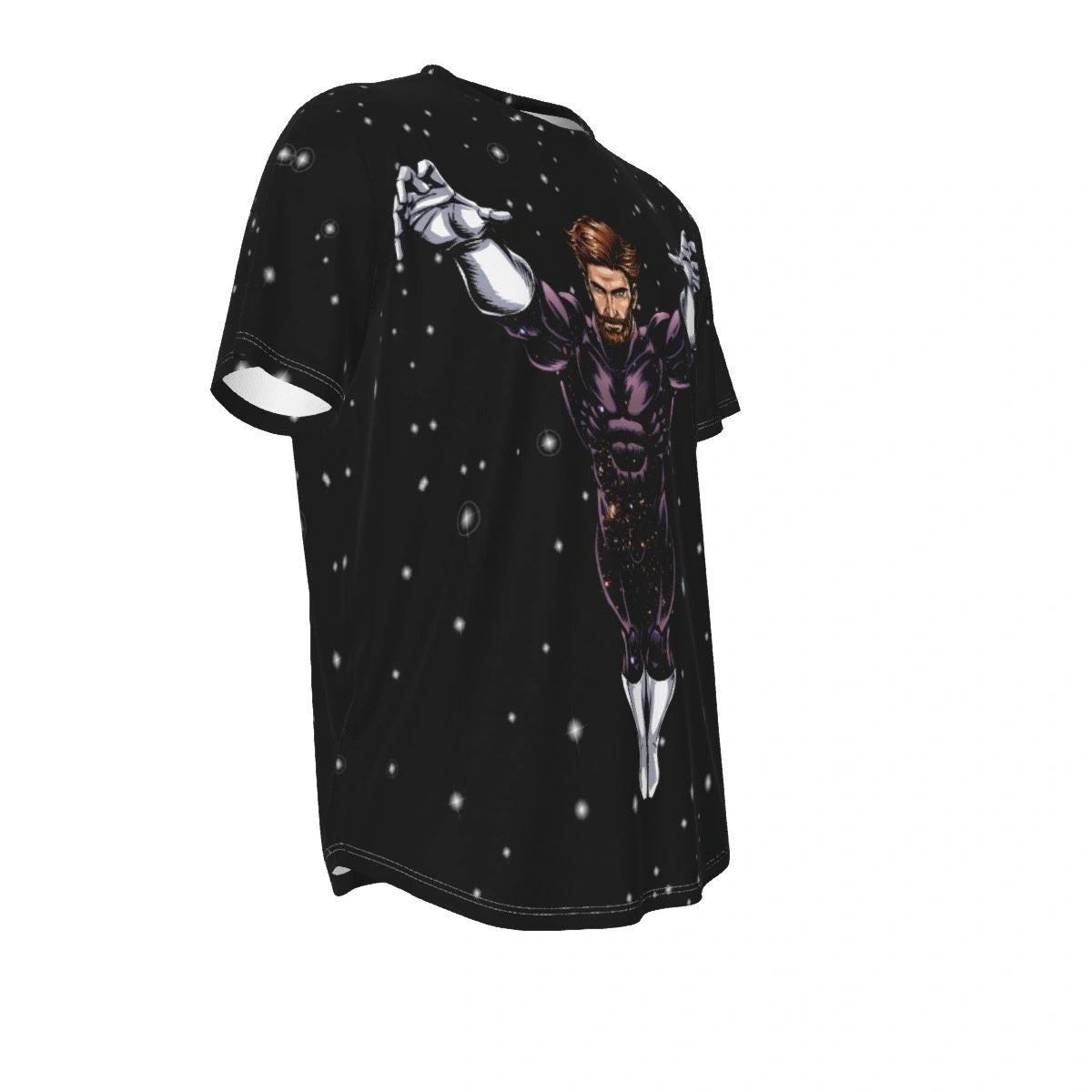 STARBOY READY ALL-OVER PRINT SHIRT AND TANK TOP