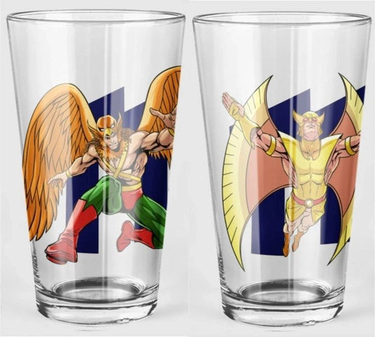 GOLDEN EAGLE READY Pint Glass (with Free Shipping)
