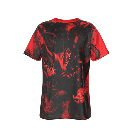 SHADE 12 COVER ALL OVER SHIRT AND TANK TOP