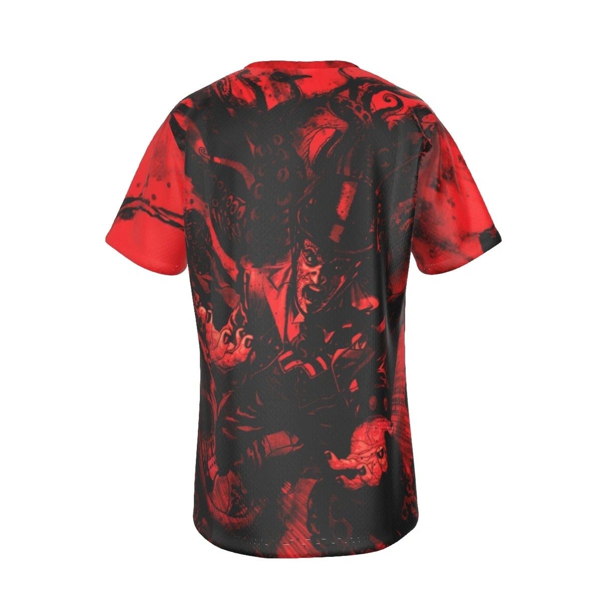 SHADE 12 COVER ALL OVER SHIRT AND TANK TOP