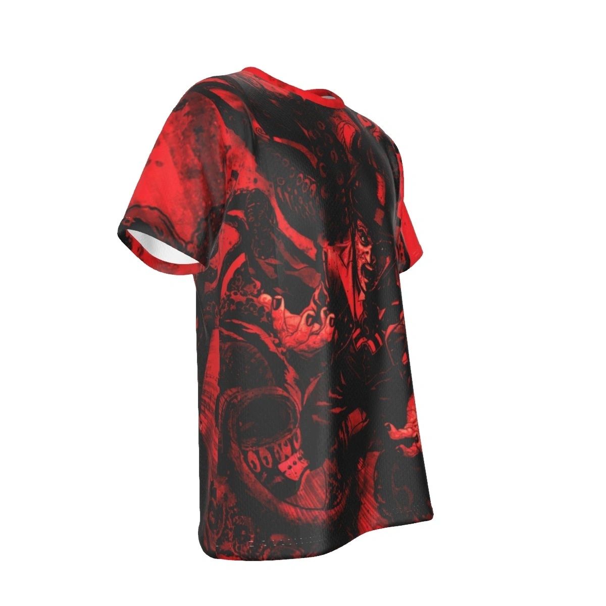SHADE 12 COVER ALL OVER SHIRT AND TANK TOP