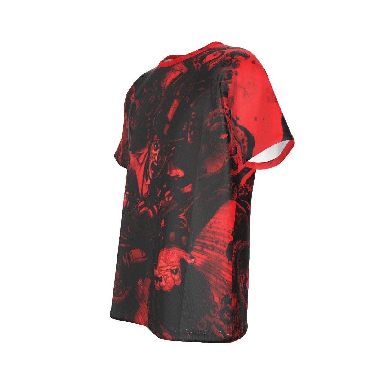 SHADE 12 COVER ALL OVER SHIRT AND TANK TOP