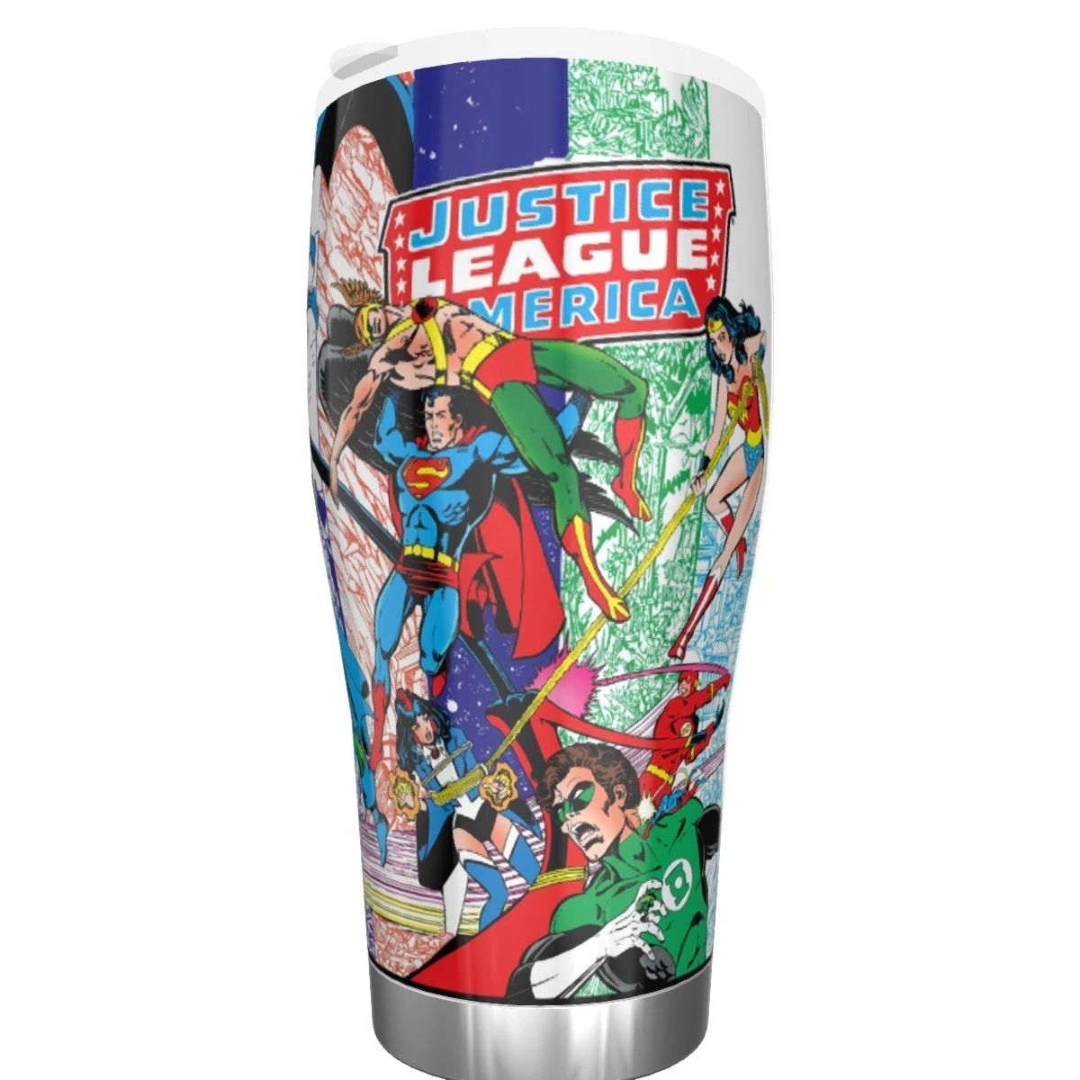 JLA 200 TUMBLER (SPECIAL BUY)