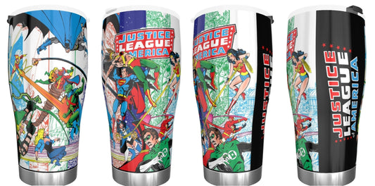 JLA 200 TUMBLER (SPECIAL BUY)
