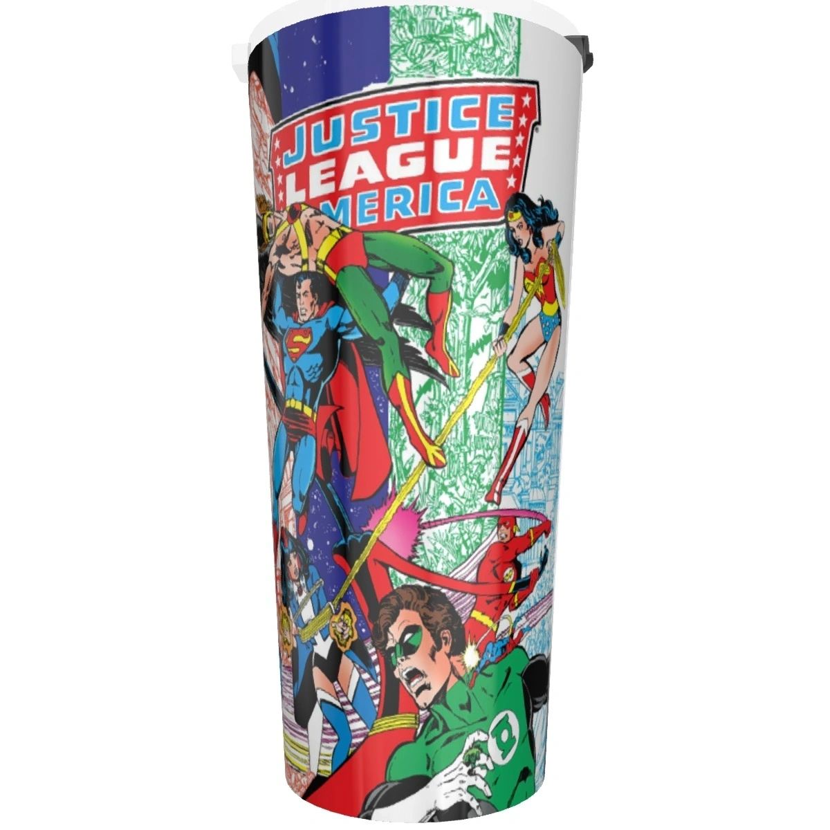 JLA 200 TUMBLER (SPECIAL BUY)