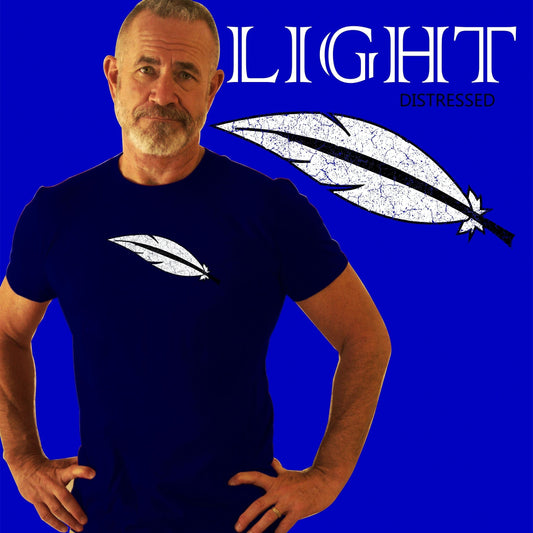 LIGHT Lass Emblem