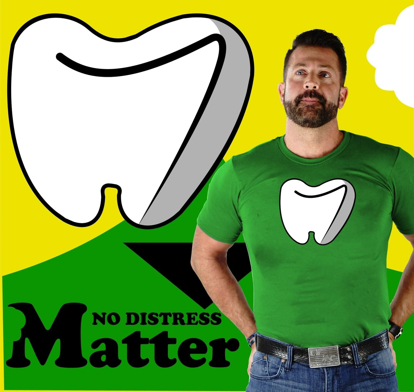 Matter Eater Lad