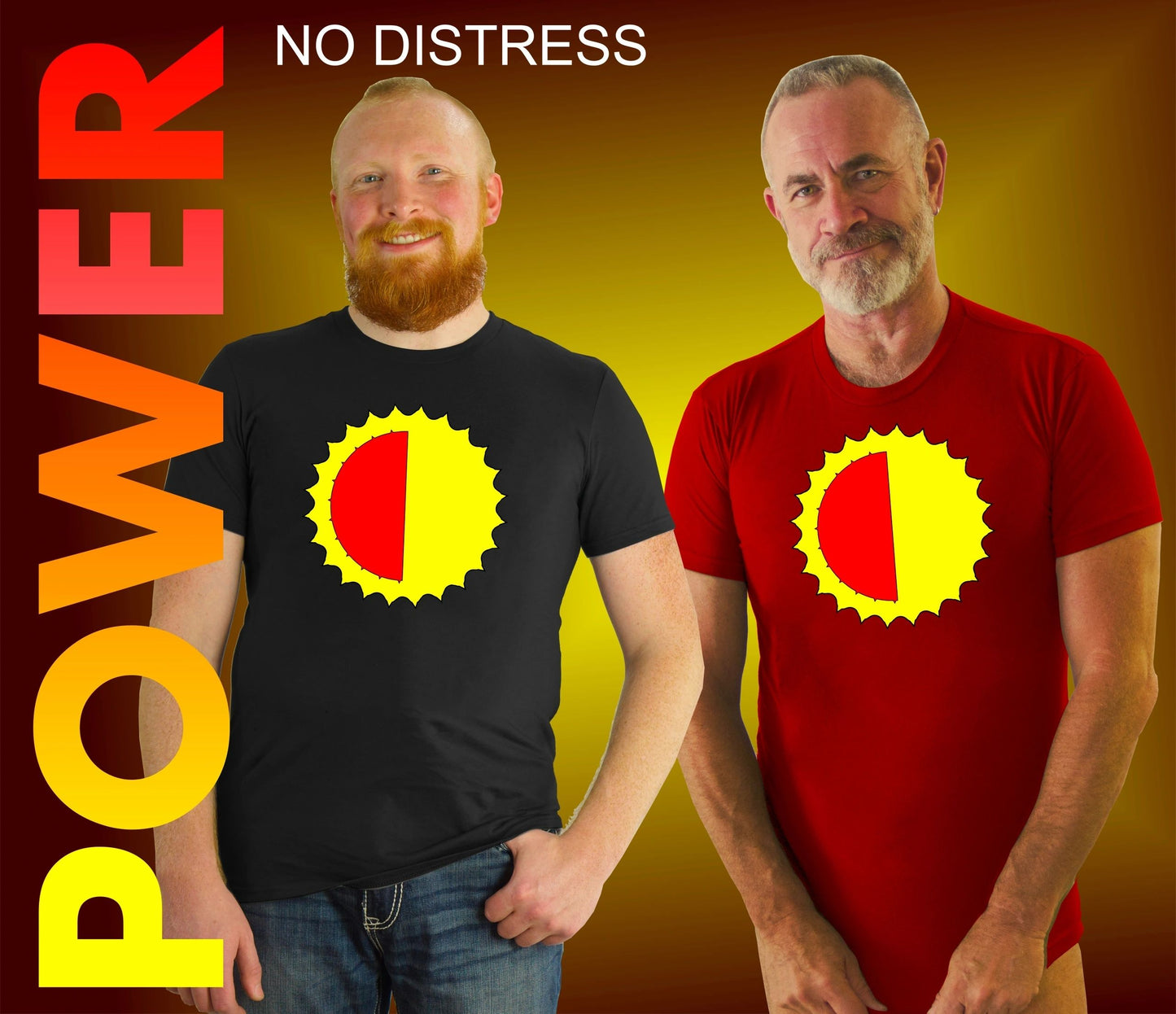 Power boy