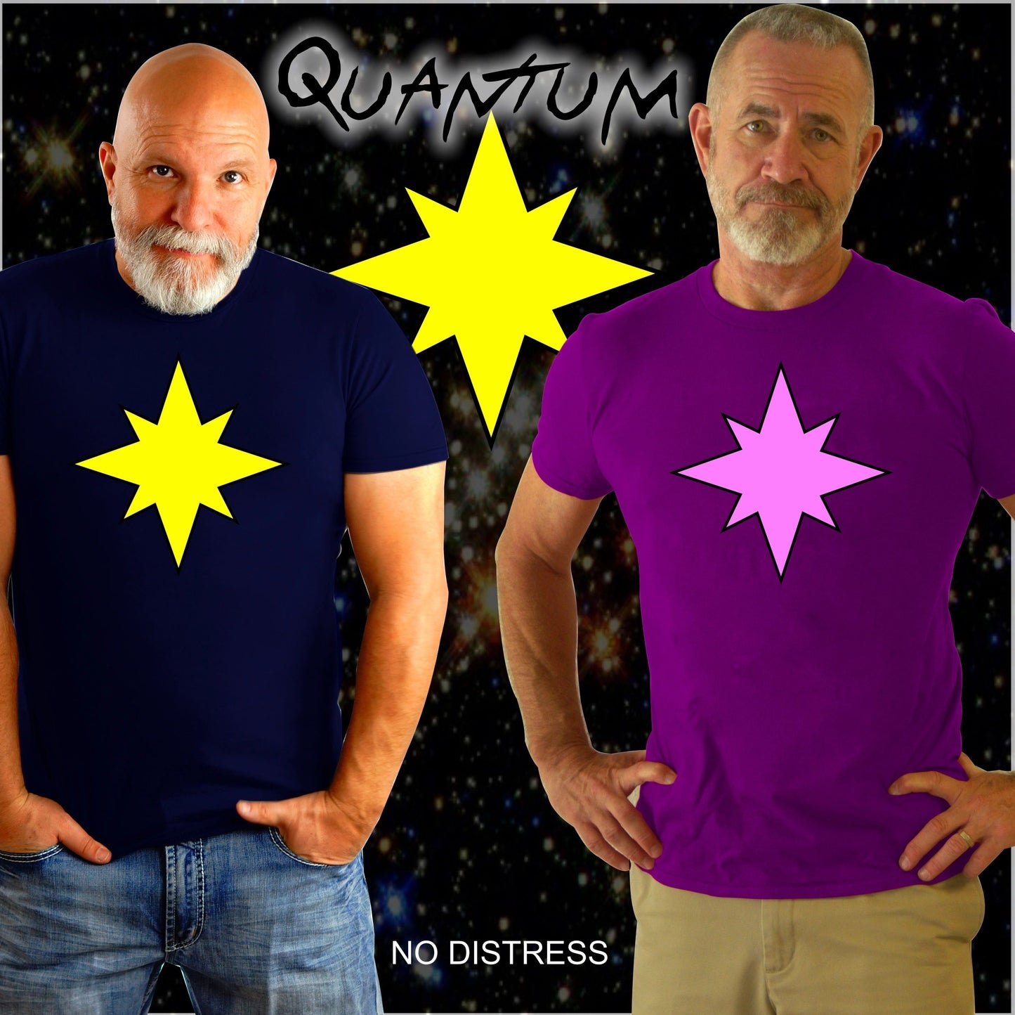 QUANTUM