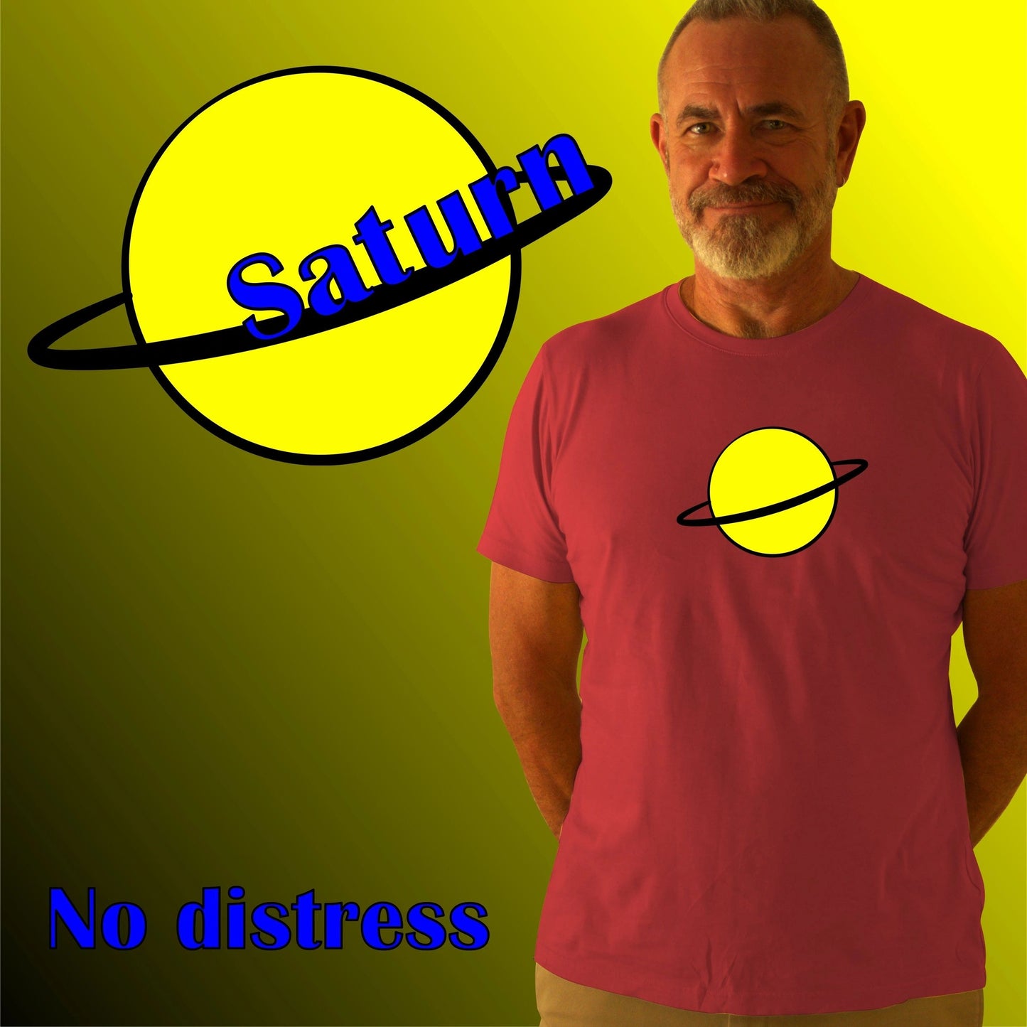 Saturn