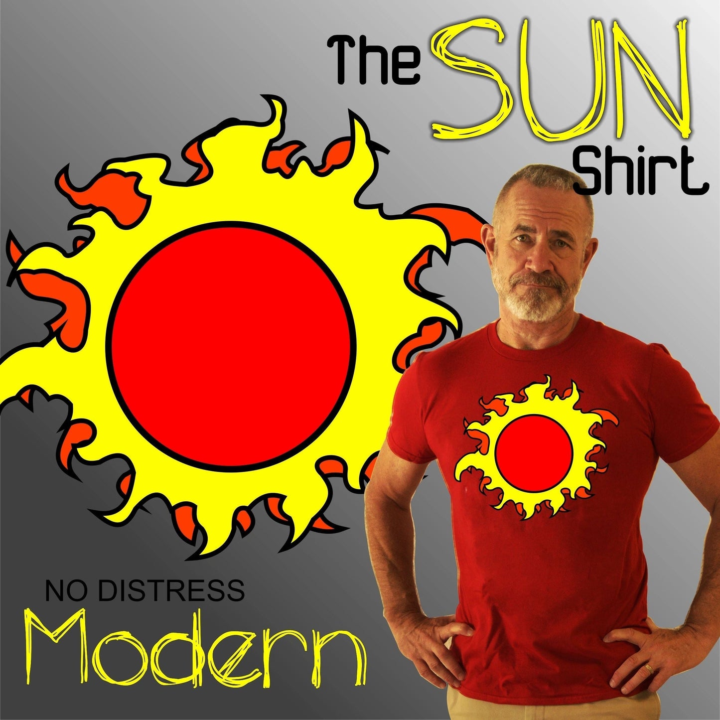 Sunboy Shirt