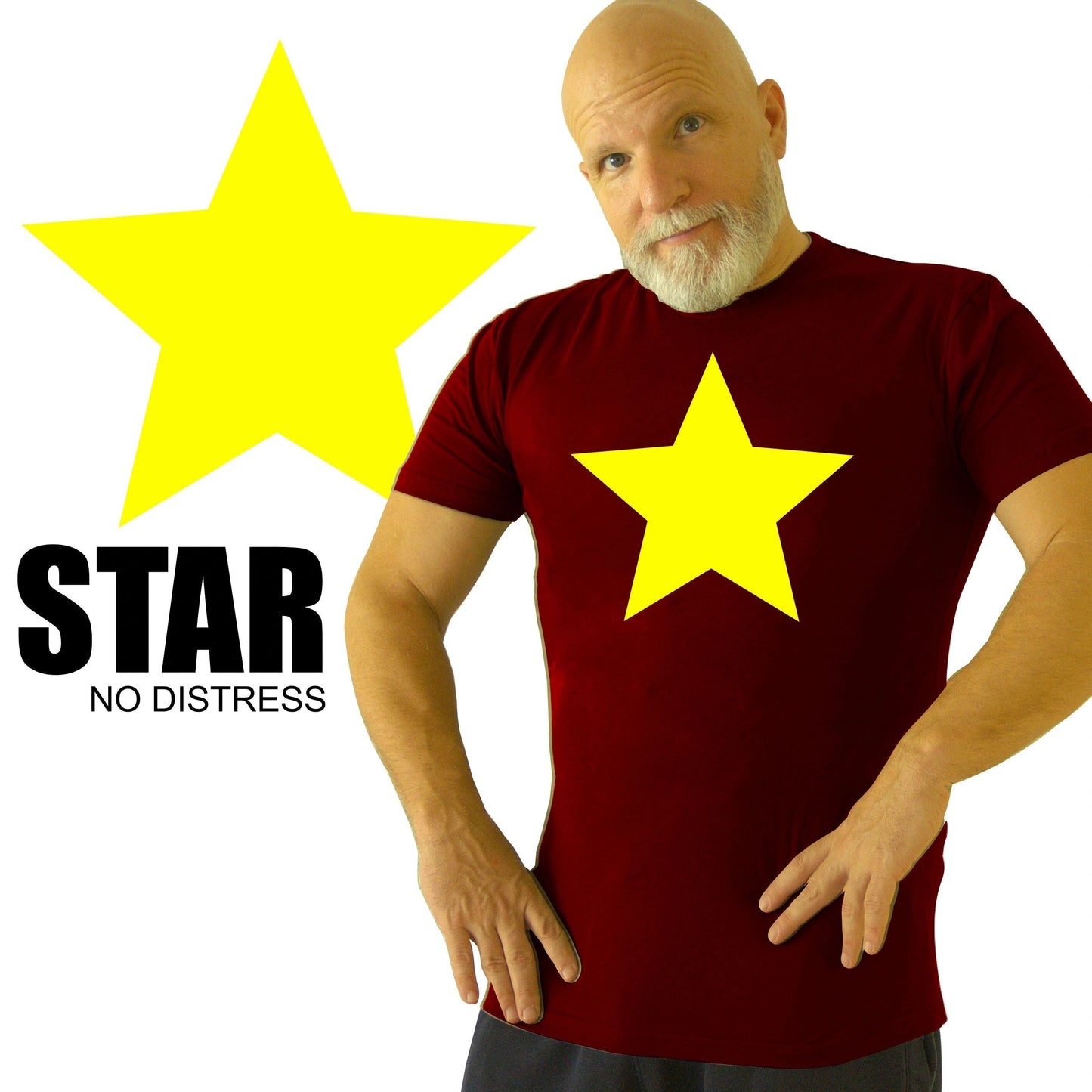 STARBOY