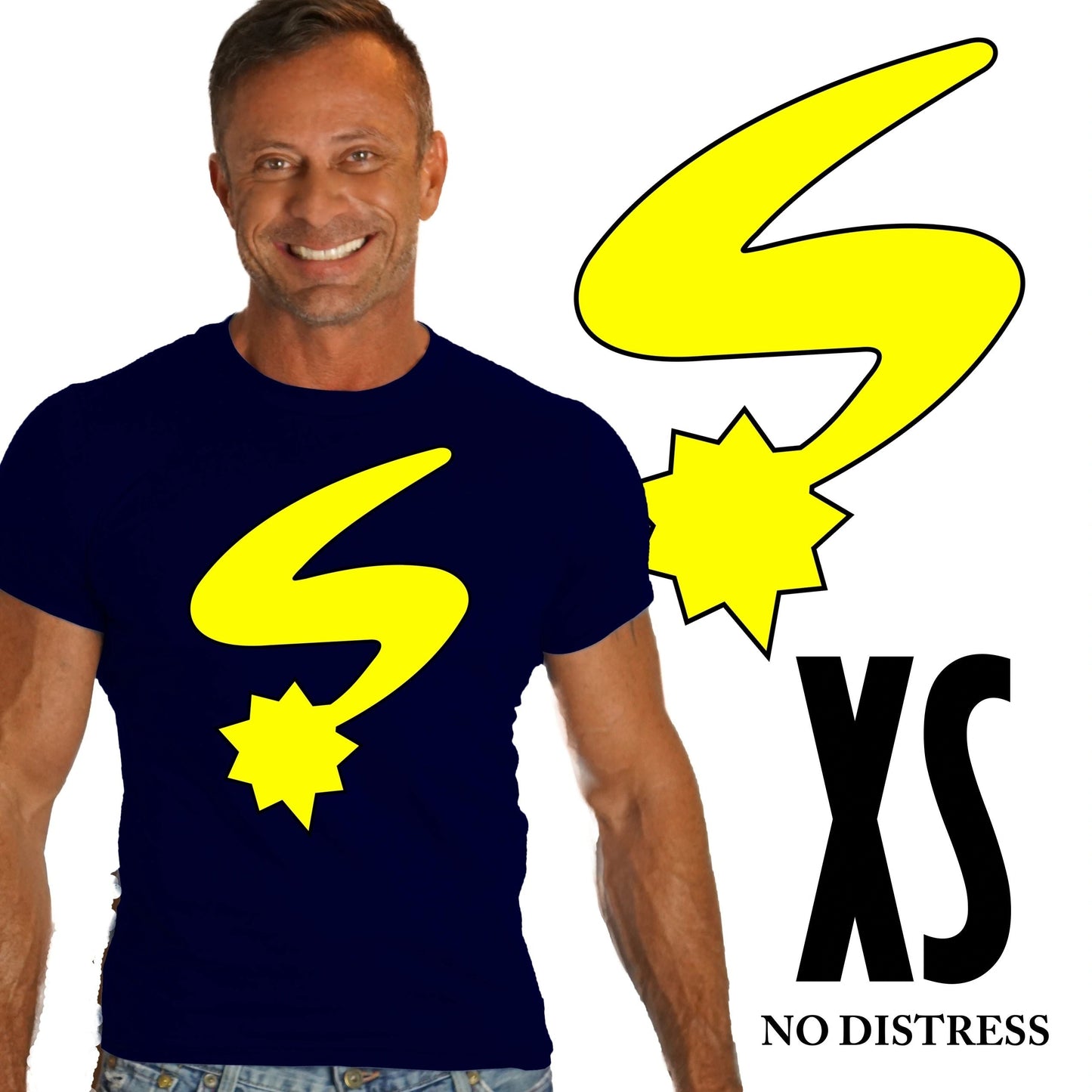 XS Shirt