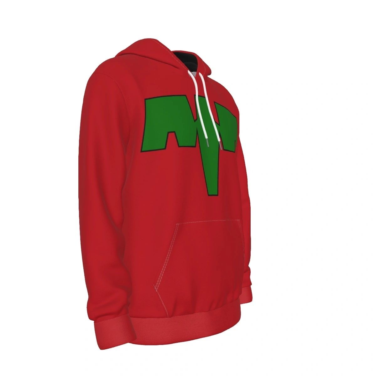 ULTRA BOY HOODED SWEATSHIRT