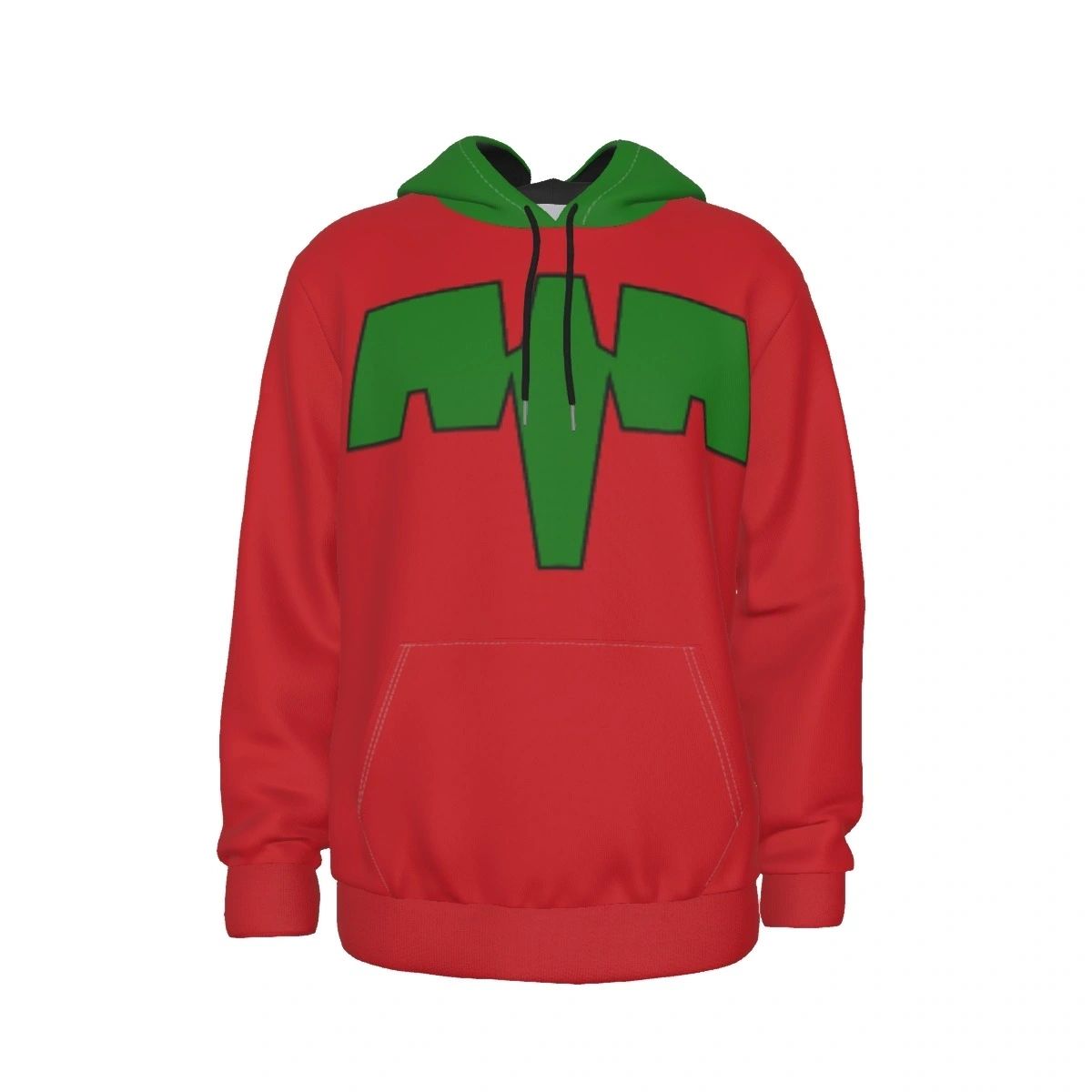 ULTRA BOY HOODED SWEATSHIRT