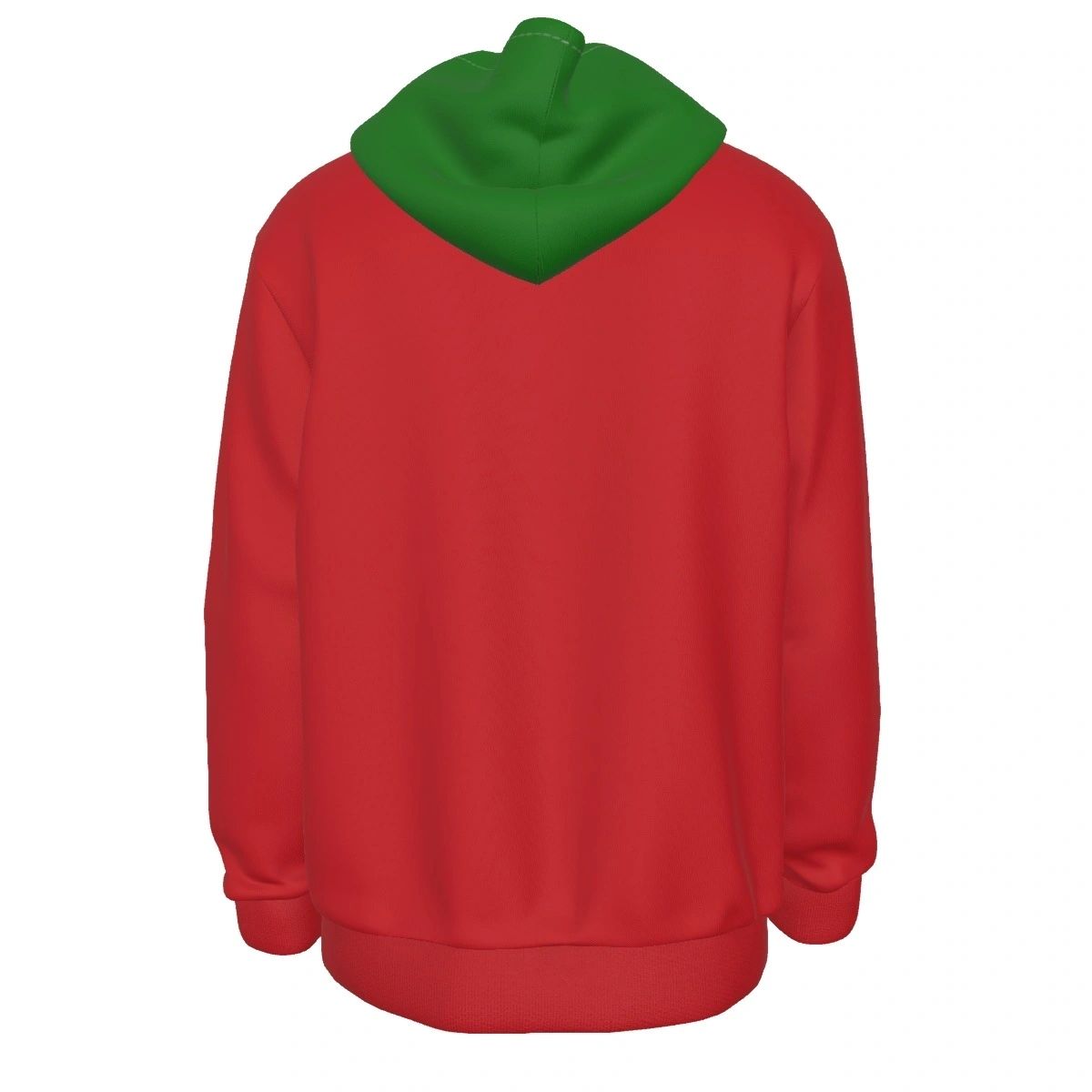 ULTRA BOY HOODED SWEATSHIRT
