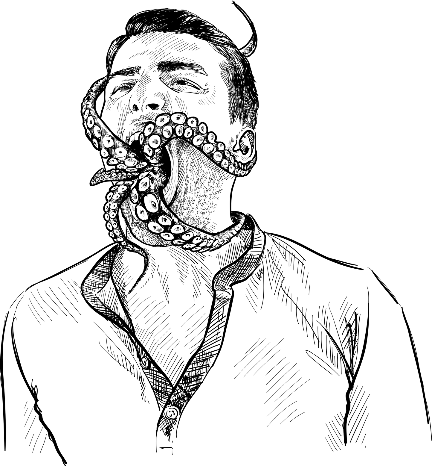 OCTI MOUTH