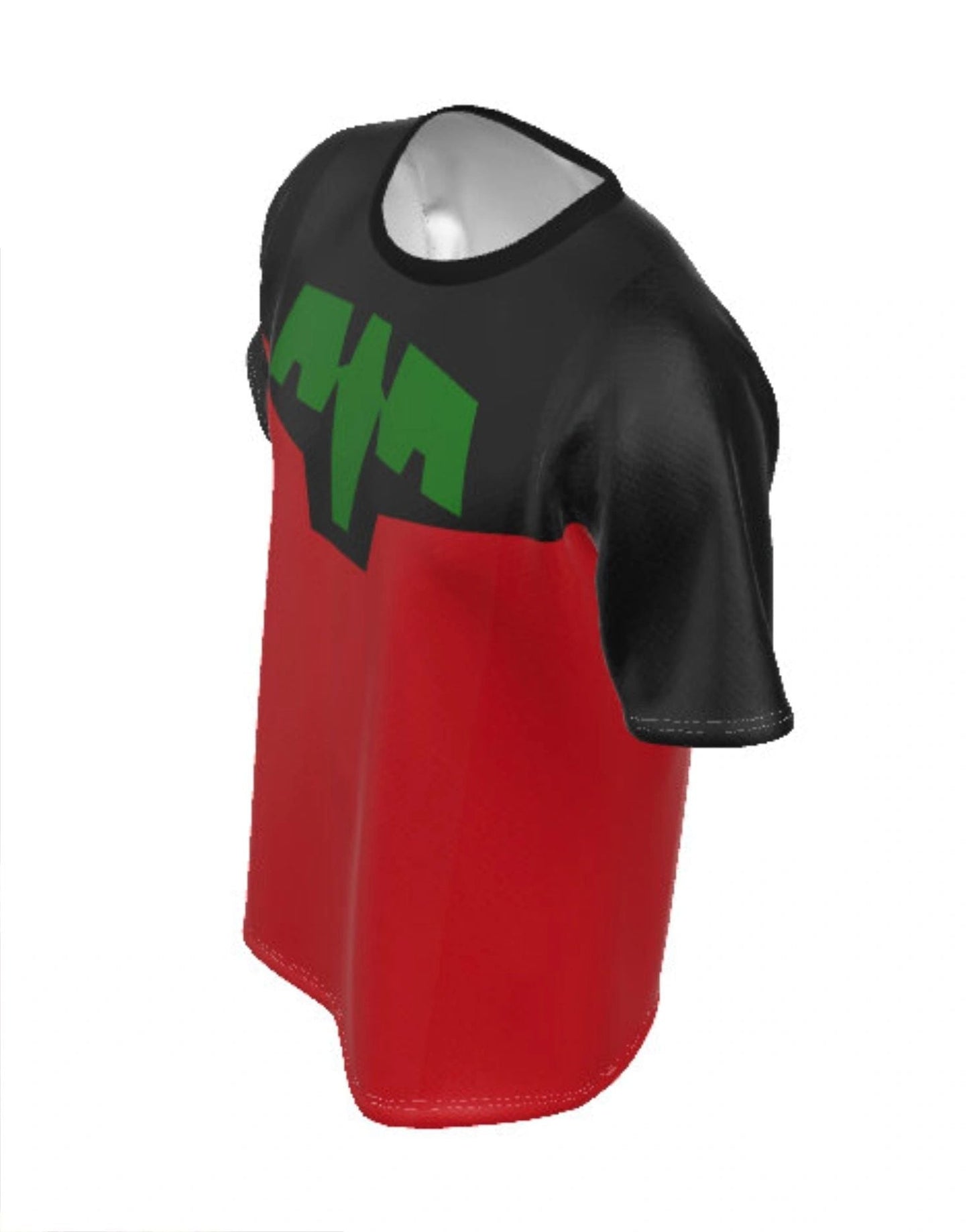 ULTRA BOY Cosplay shirt