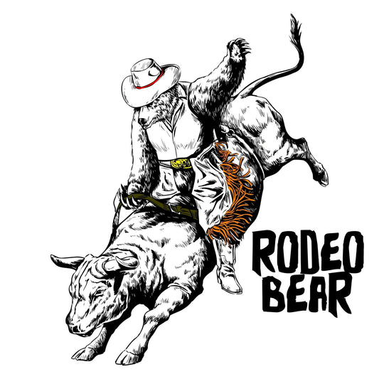 RODEO Bear