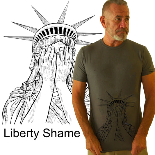 LIBERTY SHAME