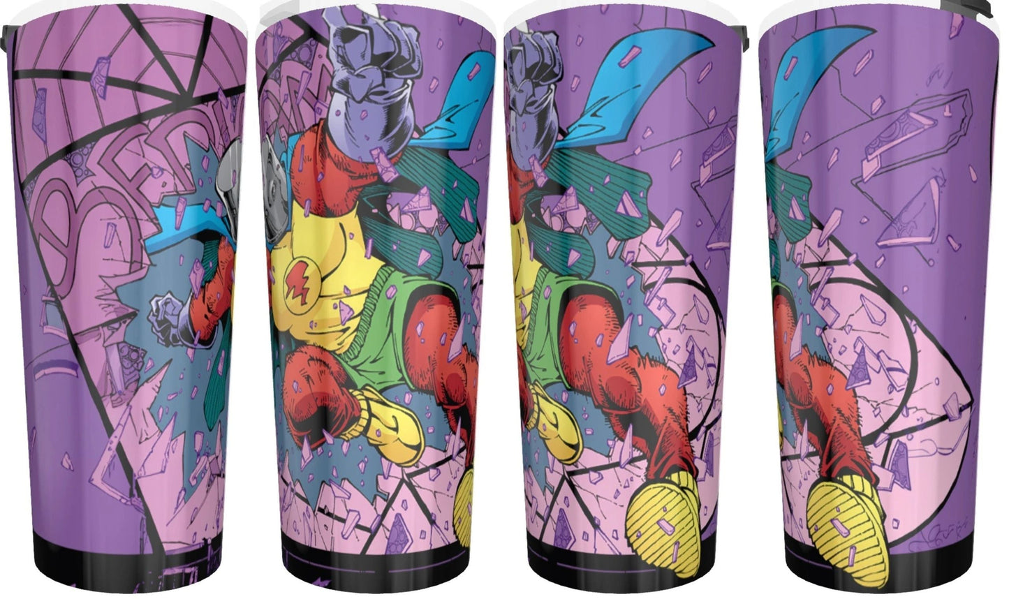 MA HUNKEL TUMBLER (SPECIAL BUY)