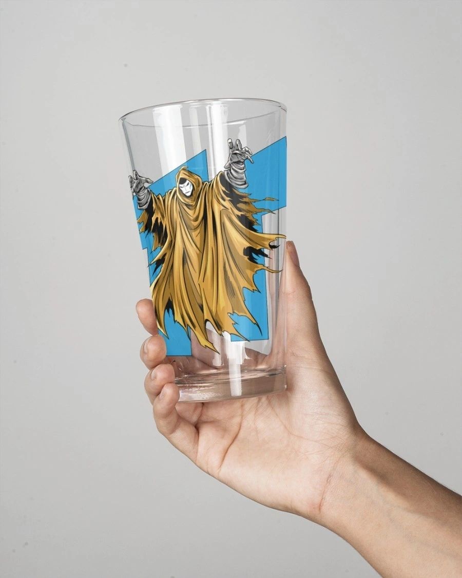 PHANTASM READY Pint Glass (with Free Shipping)