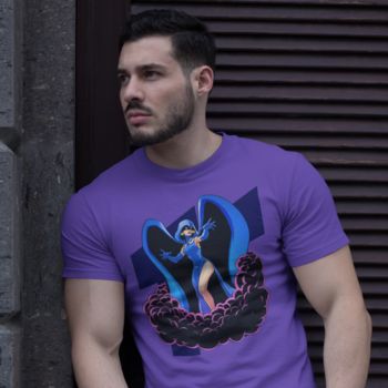 RAVEN READY