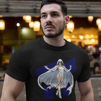 WHITE RAVEN READY