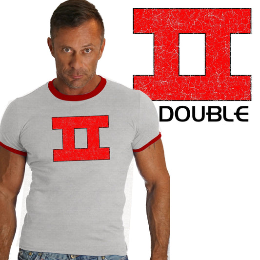 Double shirt