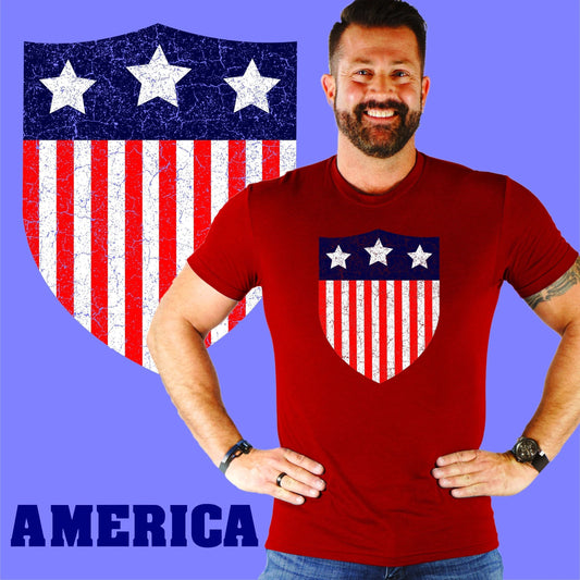 MISS AMERICA